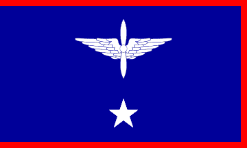[Air Force Major General]